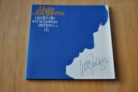 Udo Jürgens Lieder, Die Im Schatten Stehen 3+4 signiert! LP Vinyl Schleswig-Holstein - Lütjenburg Vorschau