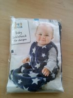 Baby Schlafsack für Jungen, Größe 90, original verpackt noch Niedersachsen - Delligsen Vorschau