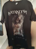 T-Shirt "Kataklysm" Gr. XL, wie Neu, ungetragen Nordrhein-Westfalen - Kevelaer Vorschau