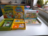 Kinder Gesellschaftsspiel Hessen - Kassel Vorschau