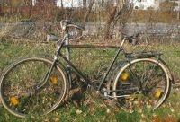 Oldtimer-Herren-Fahrrad-Stricker Baden-Württemberg - Aalen Vorschau