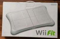Nintendo Wii Fit Balance Board mit Wii fit Hessen - Usingen Vorschau