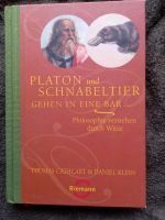 Buch Platon und Schnabeltier Philosophie Witze Leipzig - Leipzig, Südvorstadt Vorschau