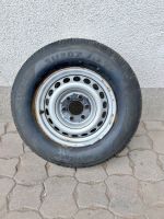 1 neues Ersatzrad für VW Crafter Westlake 225/75 R16 104H Thüringen - Nordhausen Vorschau