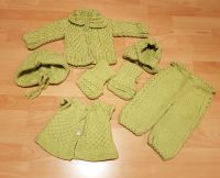 6 teilige Set handmade handgestrickt 3-6 Monate Bonn - Beuel Vorschau