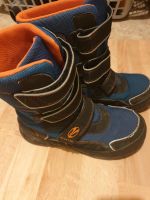 Winterstiefel der Marke Richter Gr.38 Baden-Württemberg - Ellhofen Vorschau