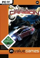 PC DVD-ROM Need for Speed Carbon EA Value Games Niedersachsen - Hildesheim Vorschau