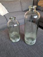 Flaschen , Dekovasen, Glas Nordrhein-Westfalen - Soest Vorschau