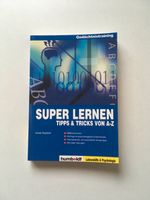 Buch Super Lernen - Gedächtnistraining Rheinland-Pfalz - Bodenheim Vorschau