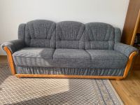 2 Sofas/Couch und 1 Sessel zu verkaufen Niedersachsen - Neuenkirchen - Merzen Vorschau