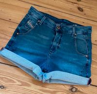 Diesel Shorts W 25/ S/36 Berlin - Charlottenburg Vorschau