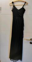 Schickes Abendkleid Abschlusskleid in schwarz Baden-Württemberg - Kehl Vorschau