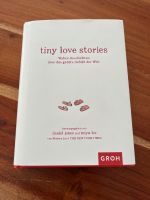 Tiny love stories Buch Hessen - Wiesbaden Vorschau