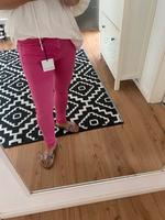 Hose Italy pink s/m neu Bayern - Schwabach Vorschau
