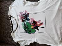 buntes Tshirt Nordrhein-Westfalen - Soest Vorschau