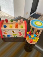 Baby Motorik Spiel ,klopfspiel Baden-Württemberg - Heidenheim an der Brenz Vorschau