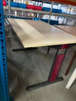 Schreibtisch 76x120x80cm (HxBxT) Bayern - Bruckberg bei Landshut Vorschau