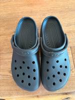 Herren Schuhe Crocs schwarz M 12 46/47 wie NEU Hessen - Maintal Vorschau
