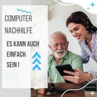 Nachhilfe für Computer, Tablet, Handy 1:1 Computer Kurs Rheinland-Pfalz - Becherbach Vorschau