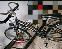 Fahrrad zu verkaufen Niedersachsen - Stadthagen Vorschau