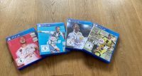 PS4-Spiele FIFA 17/18/19/20 Hessen - Michelstadt Vorschau