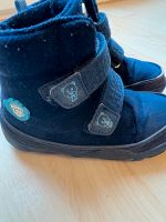 Stiefel Affenzahn Wolle Comfy Bär Gr. 26 Niedersachsen - Lehrte Vorschau