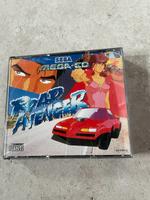 Road Advenger Sega Mega Drive Bayern - Ingolstadt Vorschau