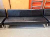 Walter knoll Ledersofa Sessel Designer Pankow - Weissensee Vorschau