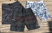 O‘Neill Hybrid Esprit Schwimmshort Badeshort Surfhose Gr. L Nordrhein-Westfalen - Gladbeck Vorschau