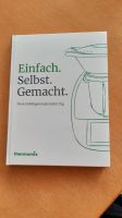 Thermomix Buch Einfach selbst gemacht Niedersachsen - Wolfenbüttel Vorschau