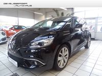 Renault Scenic IV Limited 1.3 TCe 115 EU6d-T *Navi Nordrhein-Westfalen - Gevelsberg Vorschau