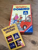 Verkehrs-Domino von Ravensburger+ Verkehrszeichen - Quartett ASS Nordrhein-Westfalen - Kleve Vorschau