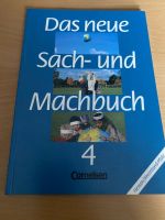 Das neue Sach- und Machbuch 4, Sachunterricht, Grundschule Hessen - Butzbach Vorschau