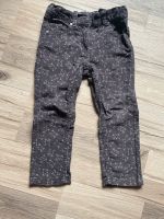 Leichte Cordhose Hose Katzen-Motiv weitenverstellbar Gr. 98 Baden-Württemberg - Ebersbach an der Fils Vorschau