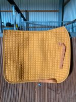 Ridersdeal Schabracke Golden Mustard Dressur Senfgelb Gelb Nordrhein-Westfalen - Lippstadt Vorschau