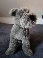 Steiff Hund Schnauzer 30cm Niedersachsen - Remlingen Vorschau