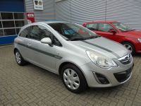 Opel Corsa 1.2  Satellite AUTOMATIK 1.HD ORG 46000 KM Wuppertal - Barmen Vorschau