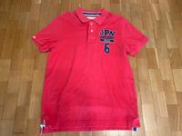 Superdry Polohemd, Gr. XL Frankfurt am Main - Nordend Vorschau