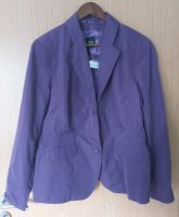 Jacke, Blazer, Bonita, lila, Gr. 46, NEU! Niedersachsen - Aurich Vorschau