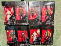 Star Wars - Hasbro - Black Series - Red Line - div. Figuren Bayern - Burgkunstadt Vorschau