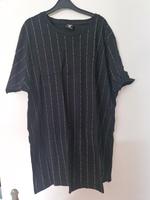 Schwarzes T-Shirt mit Aufschrift Wuppertal - Elberfeld Vorschau