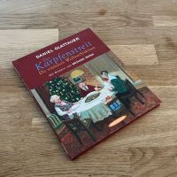 Buch | Der Karpfenstreit | Daniel Glattauer Wandsbek - Hamburg Bramfeld Vorschau