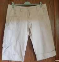 Damen ¾ Hose in beige Gr. 42/44 der Firma Identic. Rheinland-Pfalz - Langweiler (Kusel) Vorschau