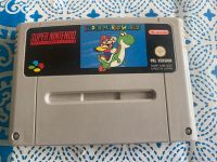 Spiel Super Mario World - Super Nintendo Altona - Hamburg Lurup Vorschau