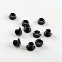 5 St. Kettenblattschrauben Alu M8x6,5mm für 1fach Kurbeln | NEU Bayern - Marktredwitz Vorschau