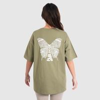 Smilodox T-Shirt Gr. XS / 1x getragen Hessen - Wettenberg Vorschau