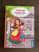 Kinderbuch Neu!  Schulcafe Pustekuchen Die Mogelmuffins Sachsen-Anhalt - Zörbig Vorschau