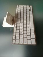 iPad Keyboard Dock, MC533D/A, Model A1359, weiß, neuwertig Bayern - Mühldorf a.Inn Vorschau