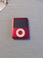 iPod Nano 8gb Rot Hessen - Rodgau Vorschau