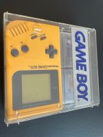 Nintendo Game Boy TM Hessen - Königstein im Taunus Vorschau